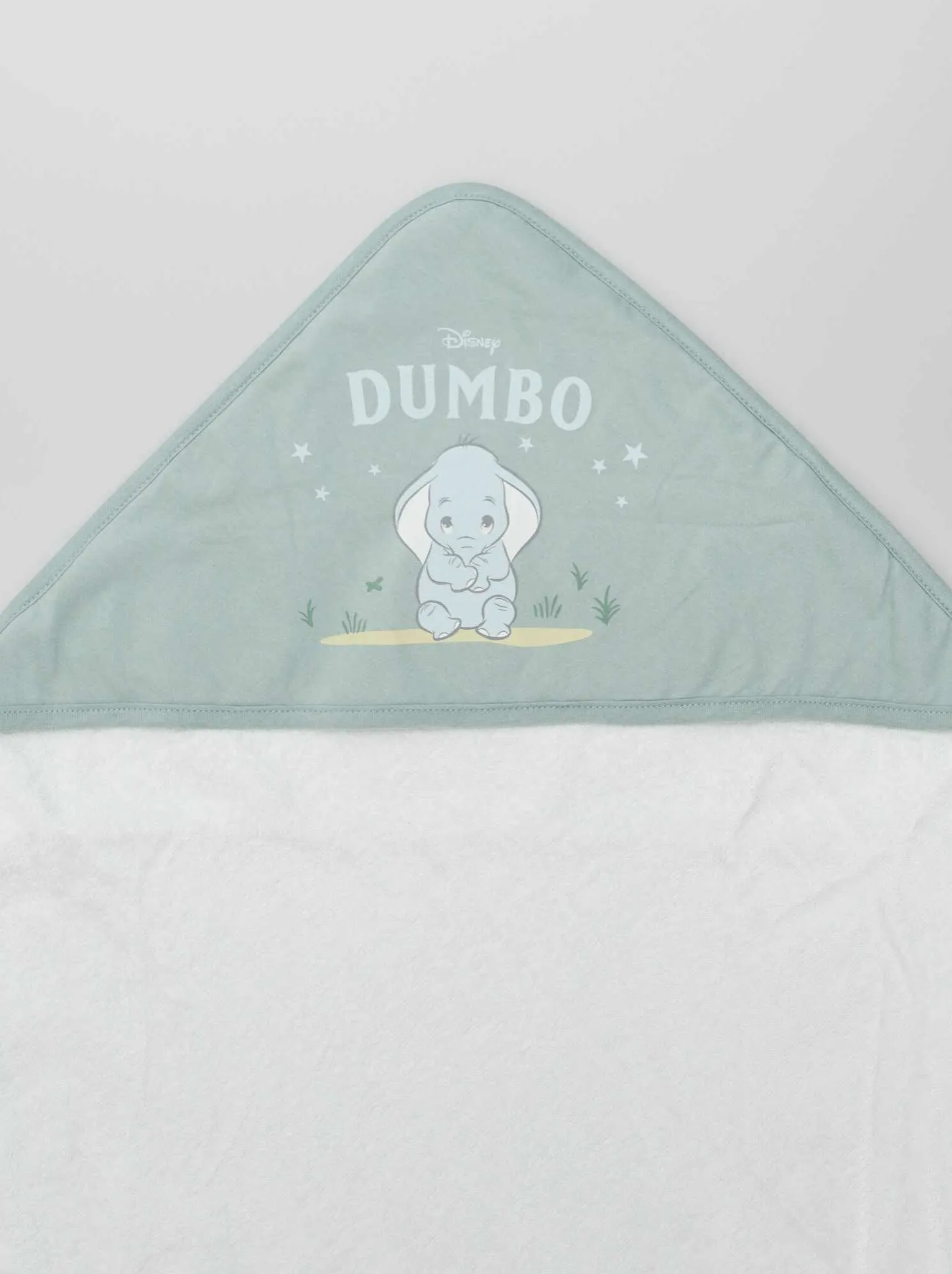 Accappatoio 'Disney' - dumbo