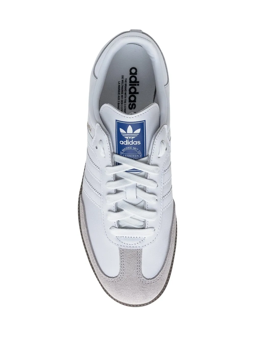 ADIDAS ORIGINALS Sneakers Samba  