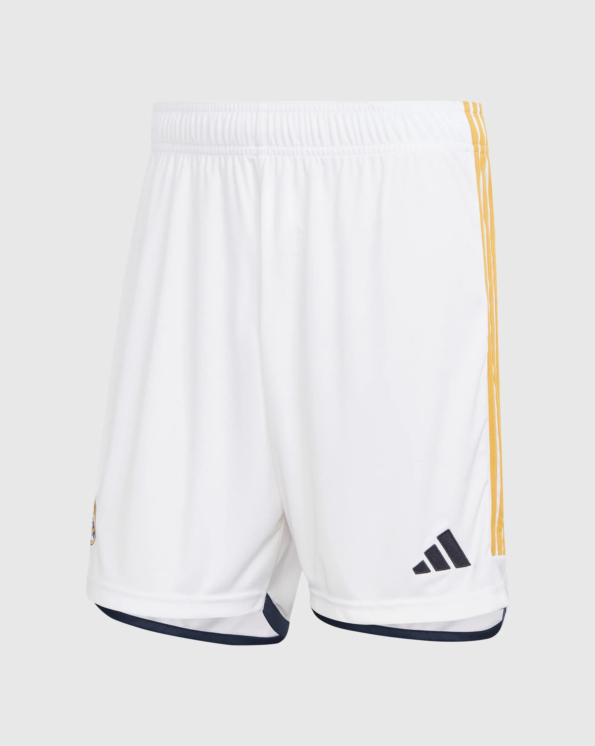 Adidas Pantaloncini Home 23/24 Real Madrid Uomo