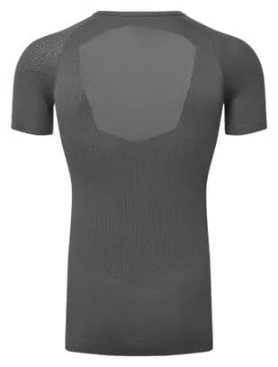 Altura Tempo Unisex Short Sleeve Jersey Dark Grey