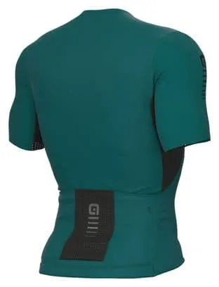 Alé Race Special Ottanio Green Short Sleeve Jersey