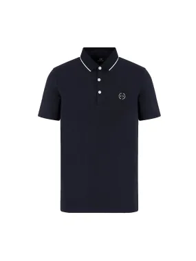 Armani Exchange Polo 8NZF70 Z8M9Z