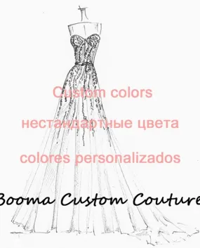 Booma Black Glittery Stars Tulle Prom Dresses Sweetheart allacciato con fiocco Abiti da sera Cintura Anklelength Aline Prom Gow