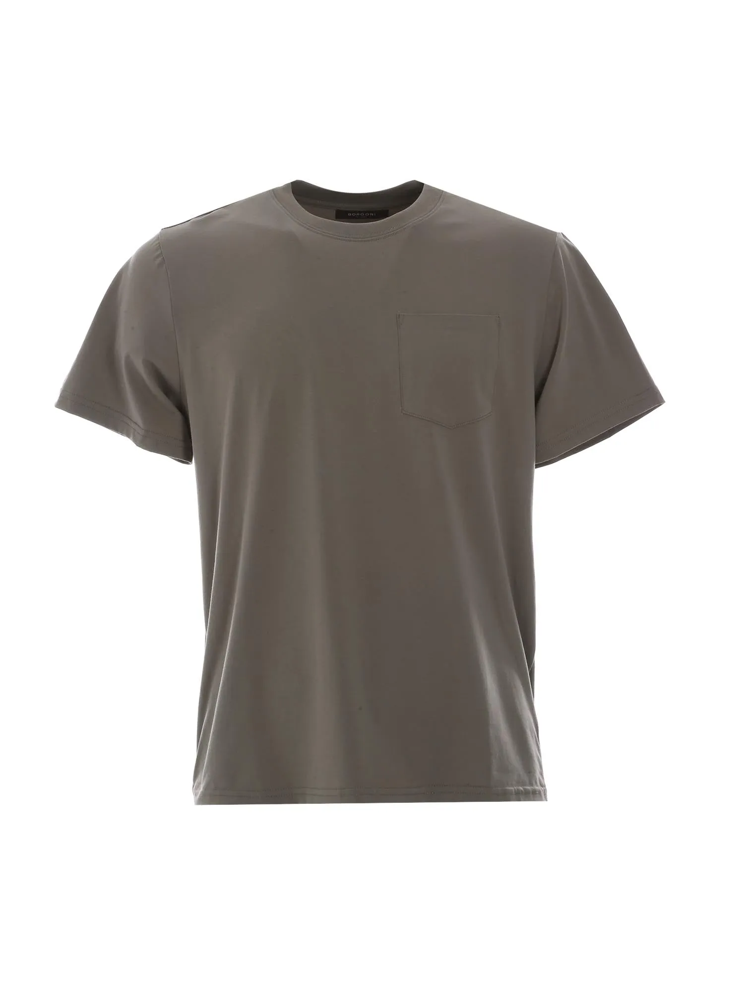 Borgoni Milano T-shirt WW1088TS