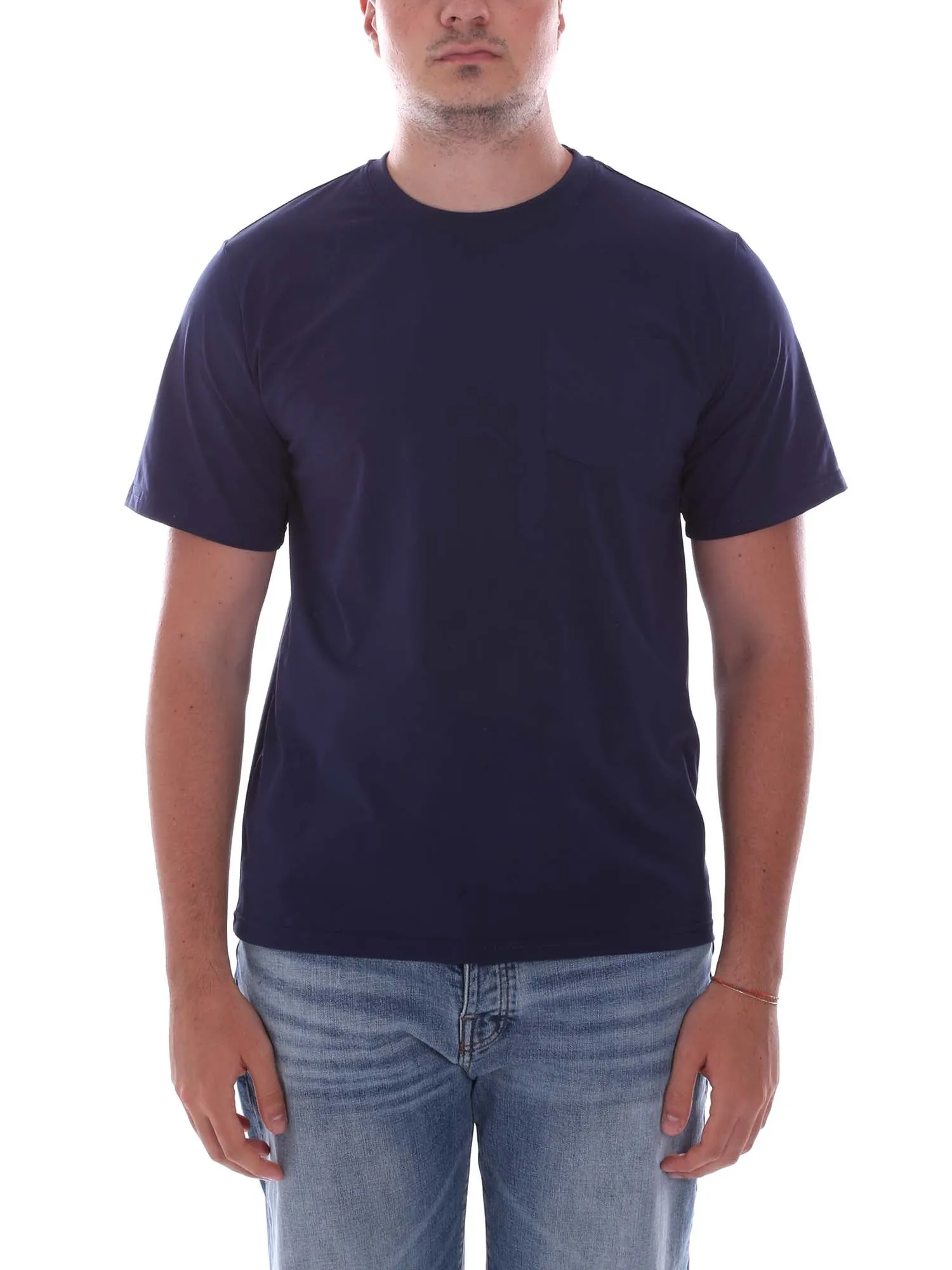 Borgoni Milano T-shirt WW1088TS