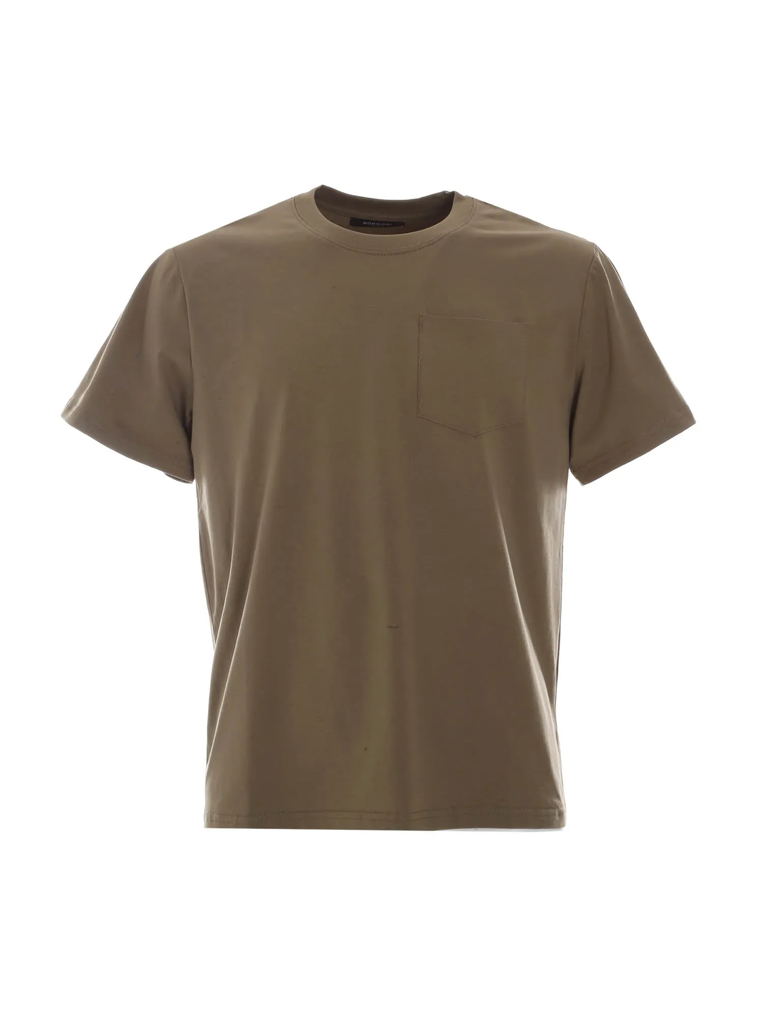 Borgoni Milano T-shirt WW1088TS