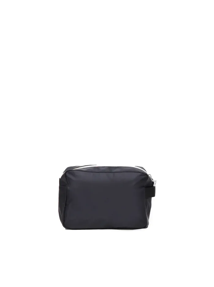 BORSA POCHETTE DEMU