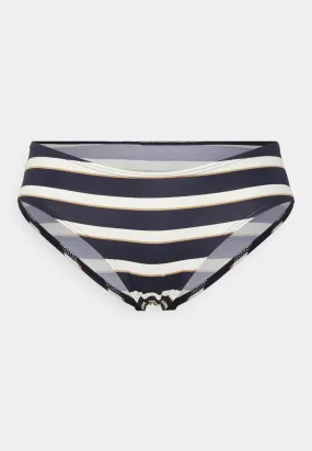 BRELA _PAR SEXY HIPSTER STRIPE - Bikini pezzo sotto