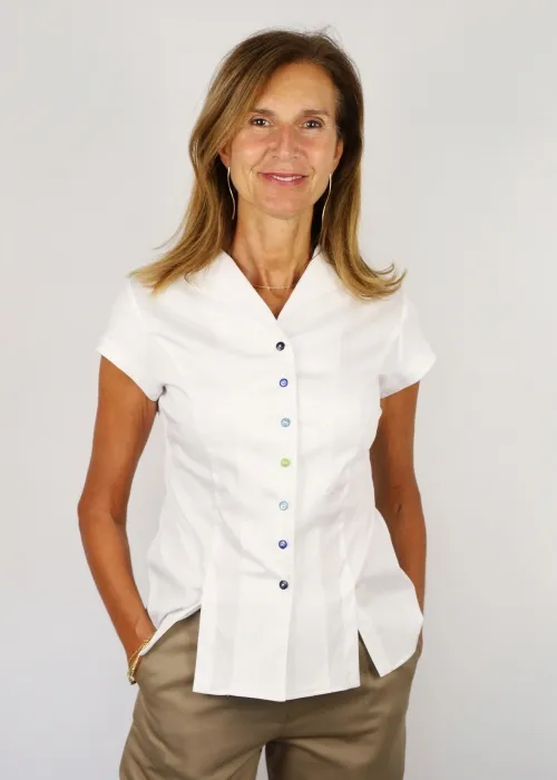 Camicia Virna