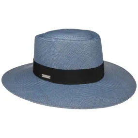      Cappello Panama Paglietta by Seeberger  