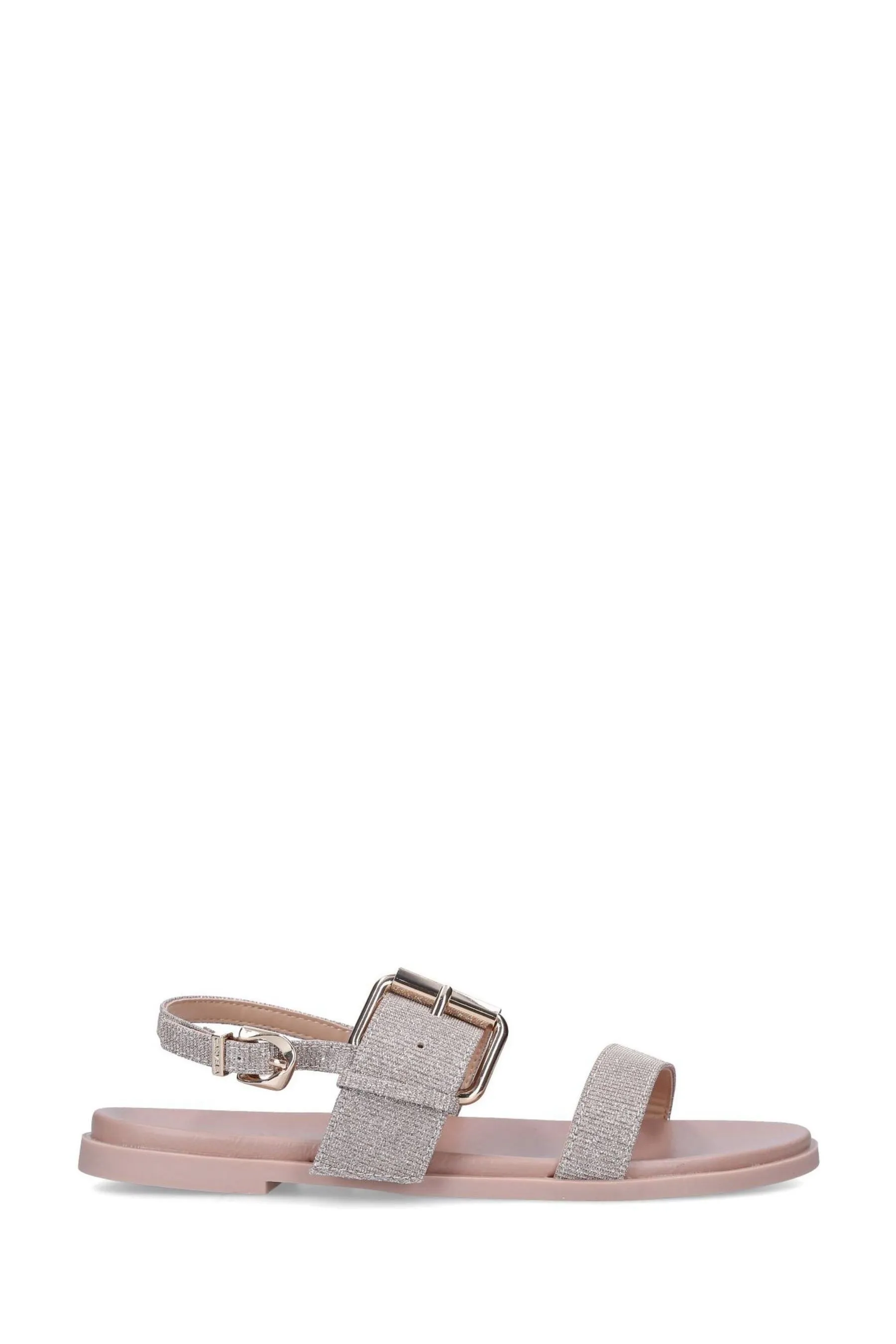 Carvela - Cream - Berlin Sandali