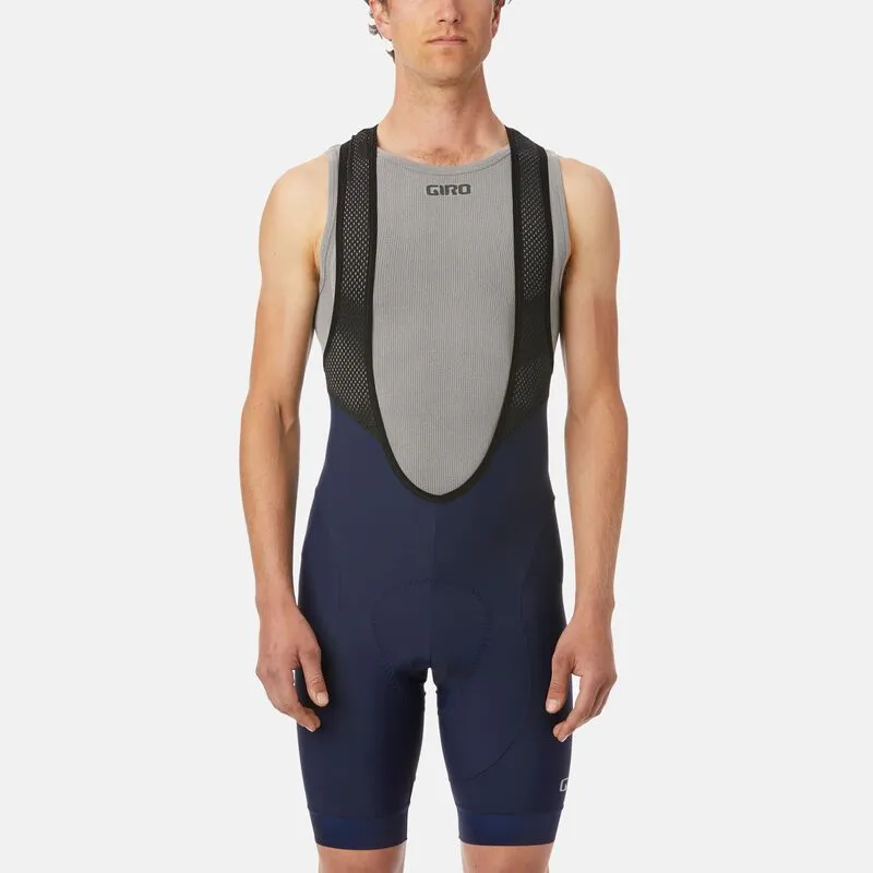 CHRONO EXPERT BIB SHORT (BLUE MIDNIGHT) pantaloncini da ciclismo su strada da uomo