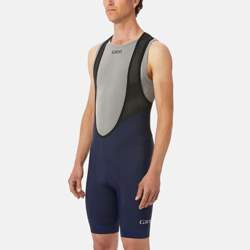 CHRONO EXPERT BIB SHORT (BLUE MIDNIGHT) pantaloncini da ciclismo su strada da uomo