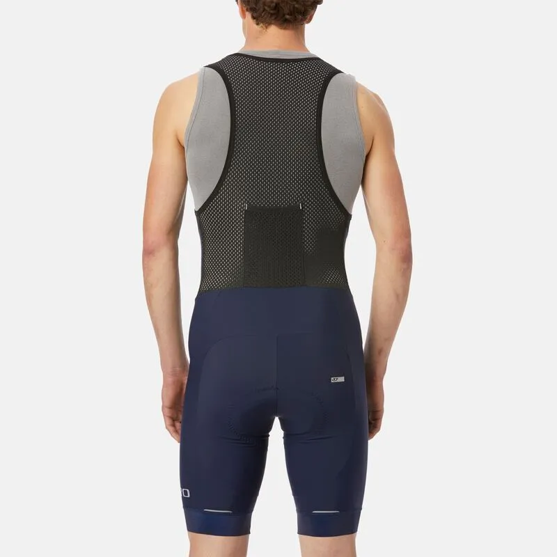 CHRONO EXPERT BIB SHORT (BLUE MIDNIGHT) pantaloncini da ciclismo su strada da uomo