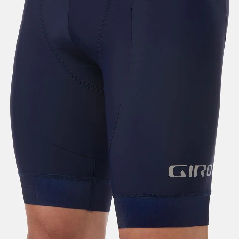 CHRONO EXPERT BIB SHORT (BLUE MIDNIGHT) pantaloncini da ciclismo su strada da uomo