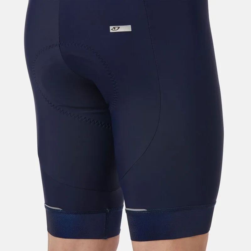 CHRONO EXPERT BIB SHORT (BLUE MIDNIGHT) pantaloncini da ciclismo su strada da uomo