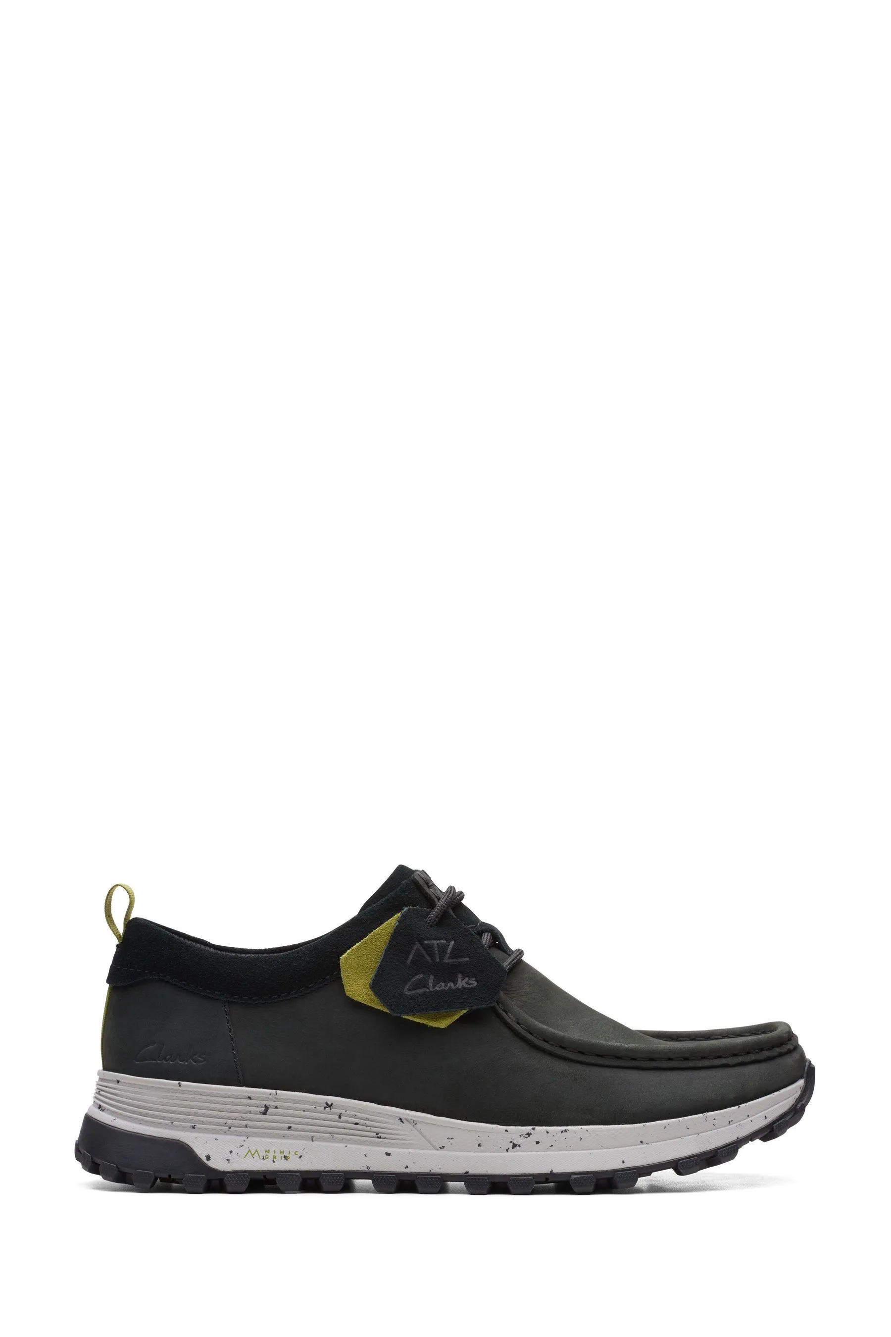 Clarks - ATL Trek Wally - Scarpe in nabuk    