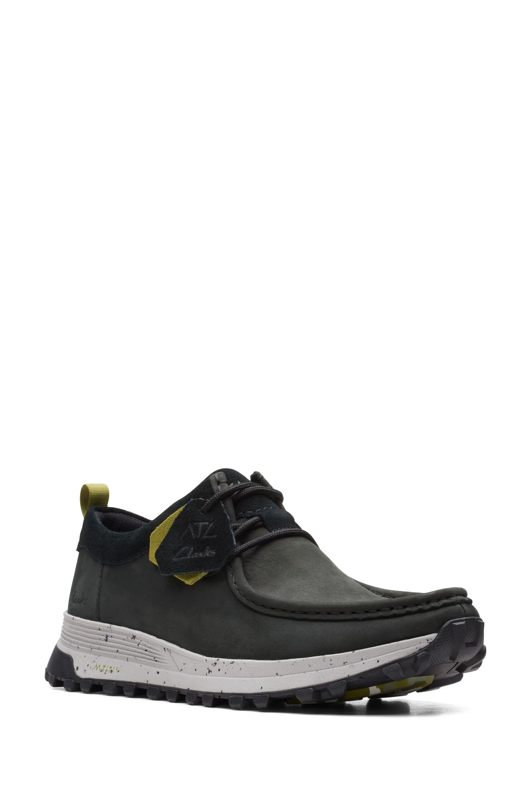 Clarks - ATL Trek Wally - Scarpe in nabuk    