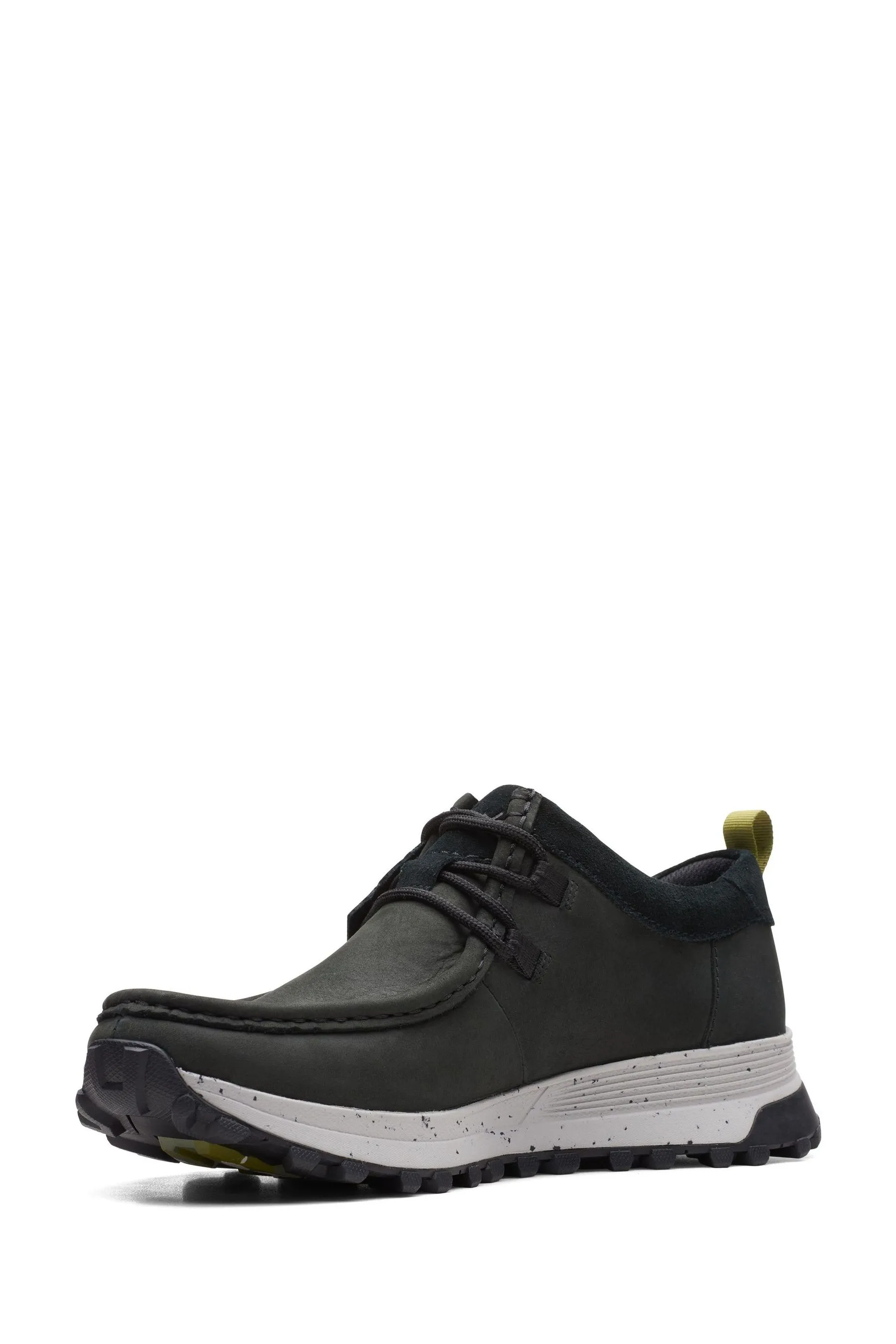 Clarks - ATL Trek Wally - Scarpe in nabuk    