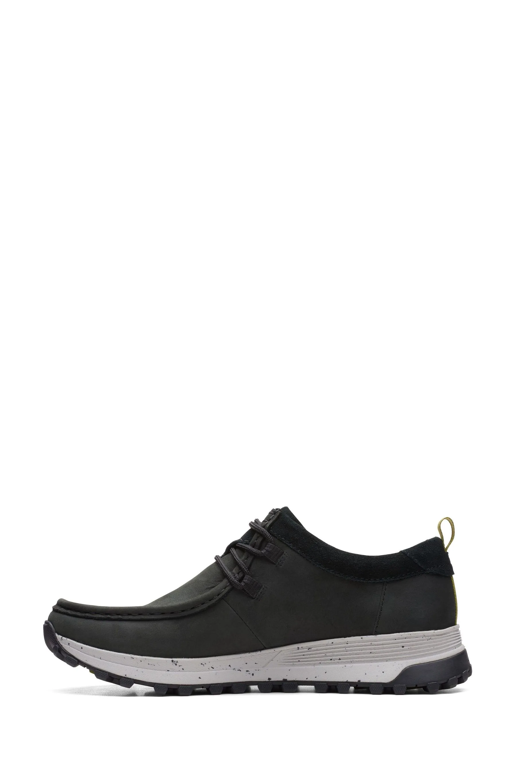 Clarks - ATL Trek Wally - Scarpe in nabuk    