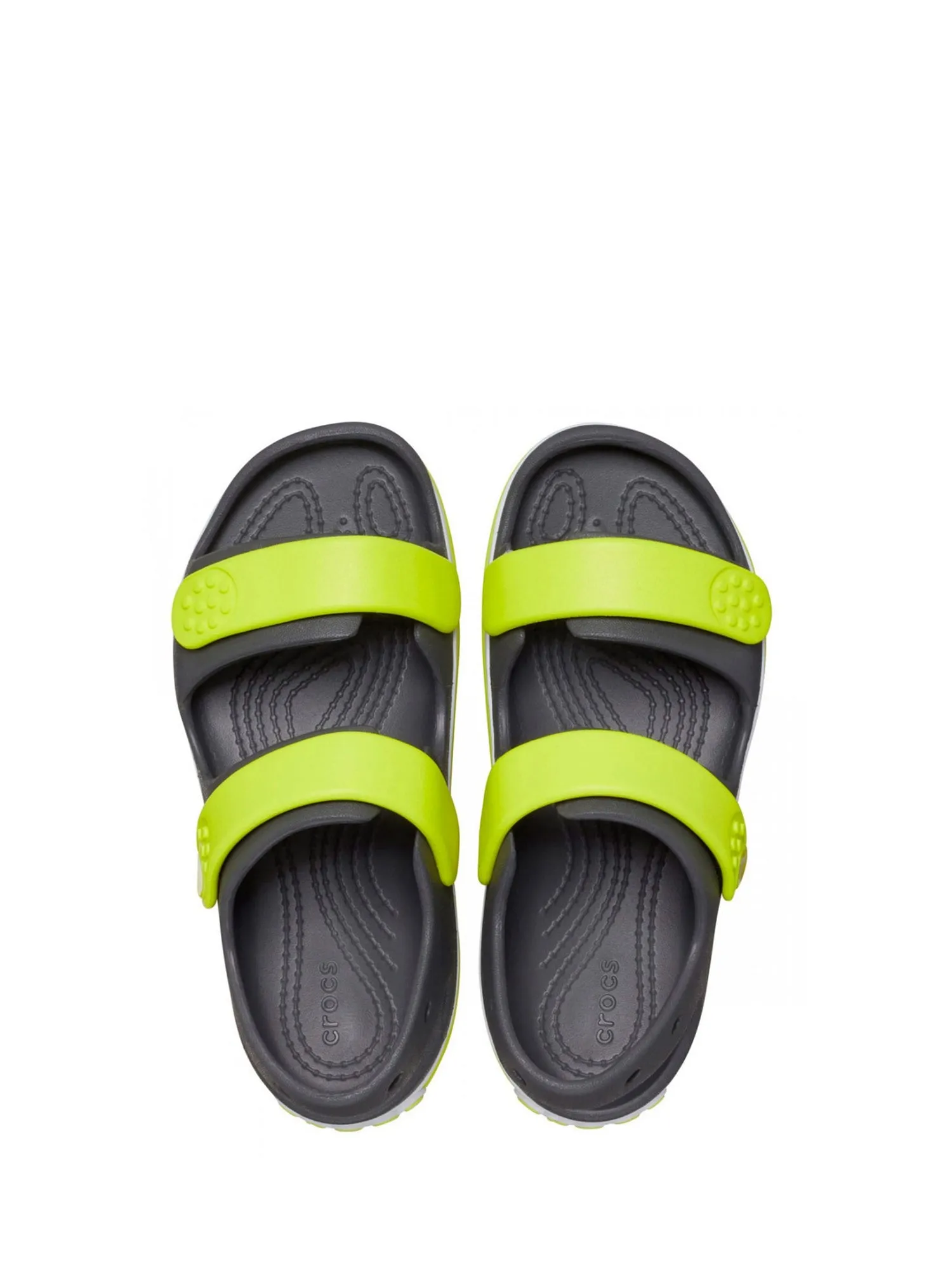 Crocs Sandali Con Strappi CR.209423