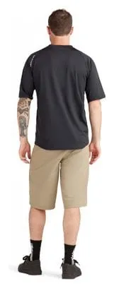 Dakine Vectra Short Sleeve Jersey Black