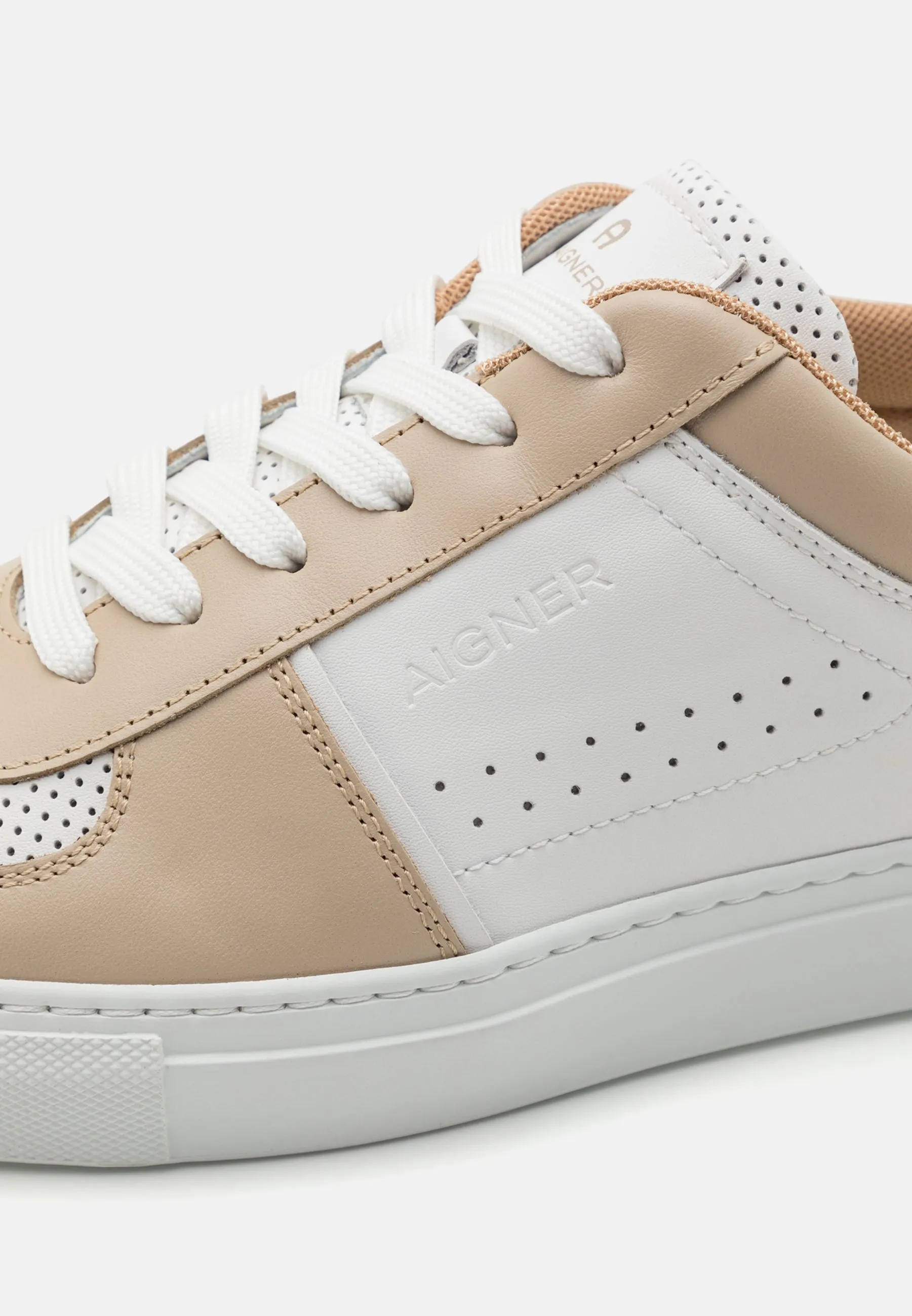 DAVID  - Sneakers basse