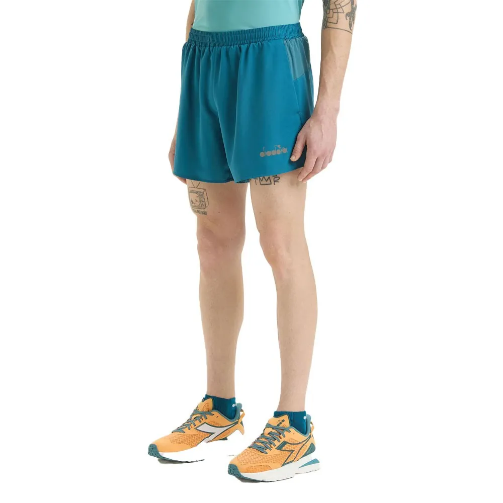 Diadora Pantaloncini Running Light 5