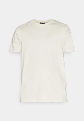 EMBROIDERED - T-shirt basic