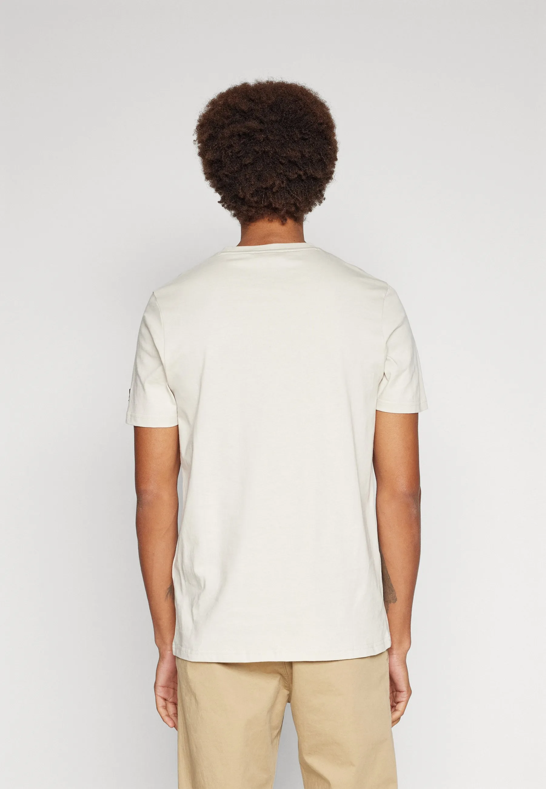 EMBROIDERED - T-shirt basic