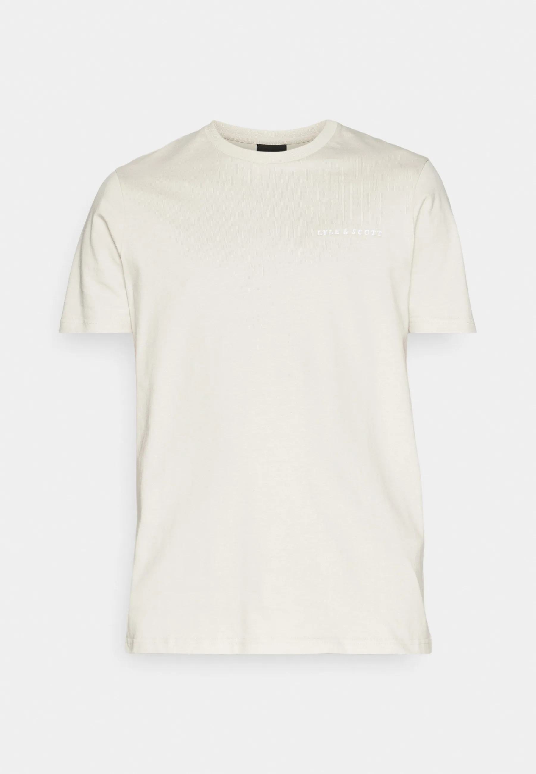 EMBROIDERED - T-shirt basic