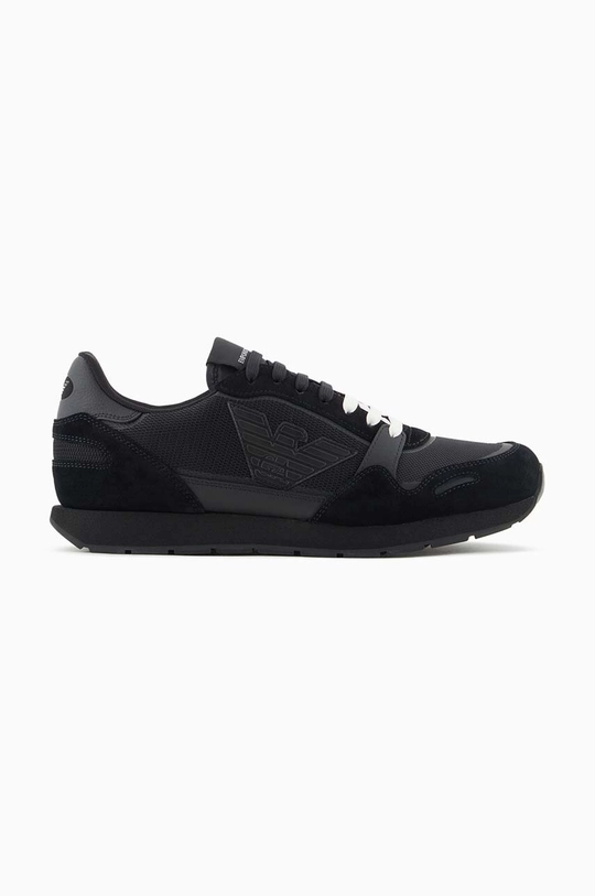 Emporio Armani sneakers