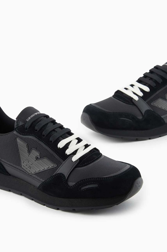 Emporio Armani sneakers