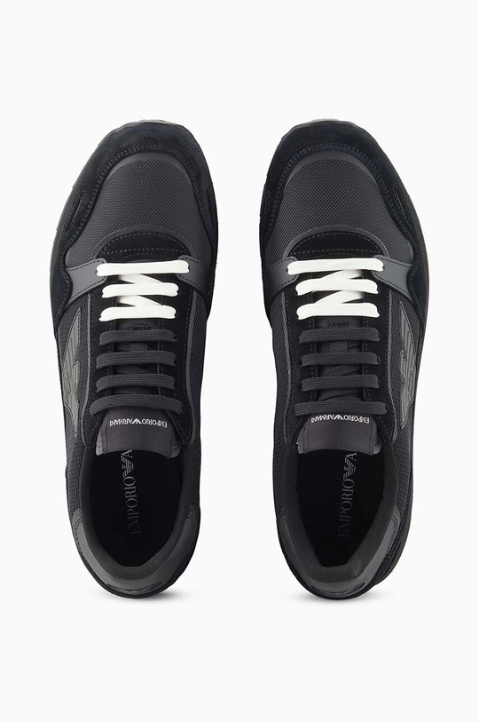 Emporio Armani sneakers