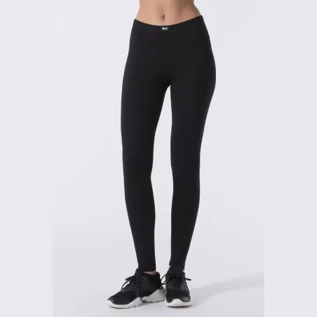 EVERLAST   donna    Leggings basic in jersey stretch 2000