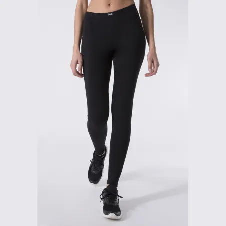 EVERLAST   donna    Leggings basic in jersey stretch 2000