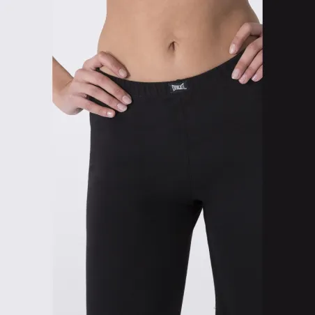 EVERLAST   donna    Leggings basic in jersey stretch 2000