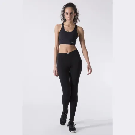 EVERLAST   donna    Leggings basic in jersey stretch 2000