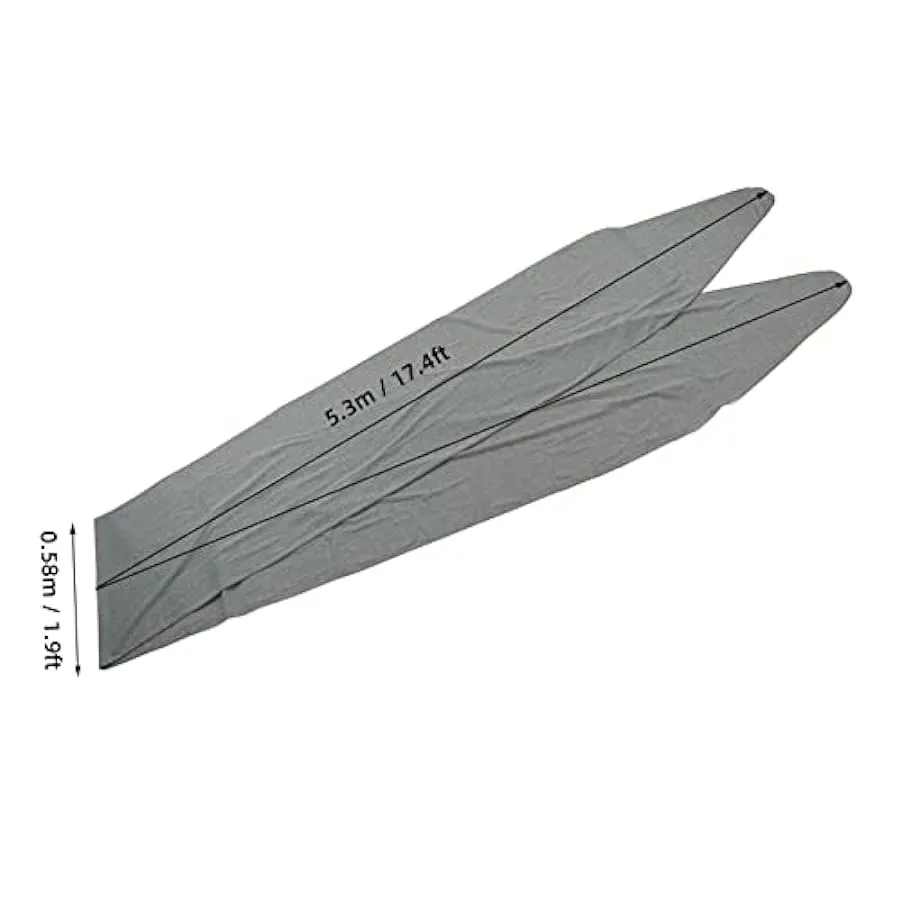 Fascia Porta Bebè Leggera Fascia Porta Bebè Traspirante Morbidezza Mani Libere Marsupio Sling Grigio Chiaro Elastico per Neonati