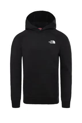 Felpa con Cappuccio REDBOX THE NORTH FACE da uomo