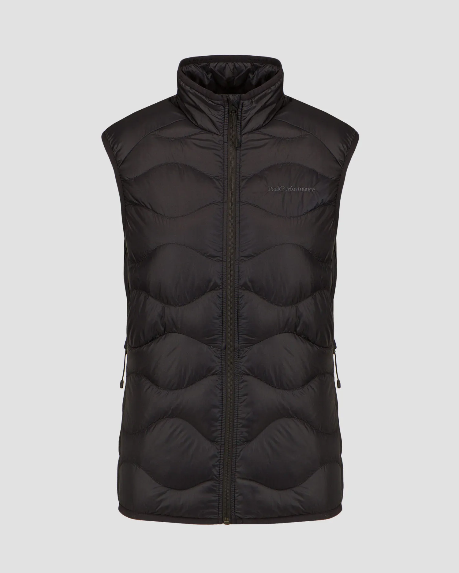 Gilet con piumino da donna Peak Performance Helium G79619030-50