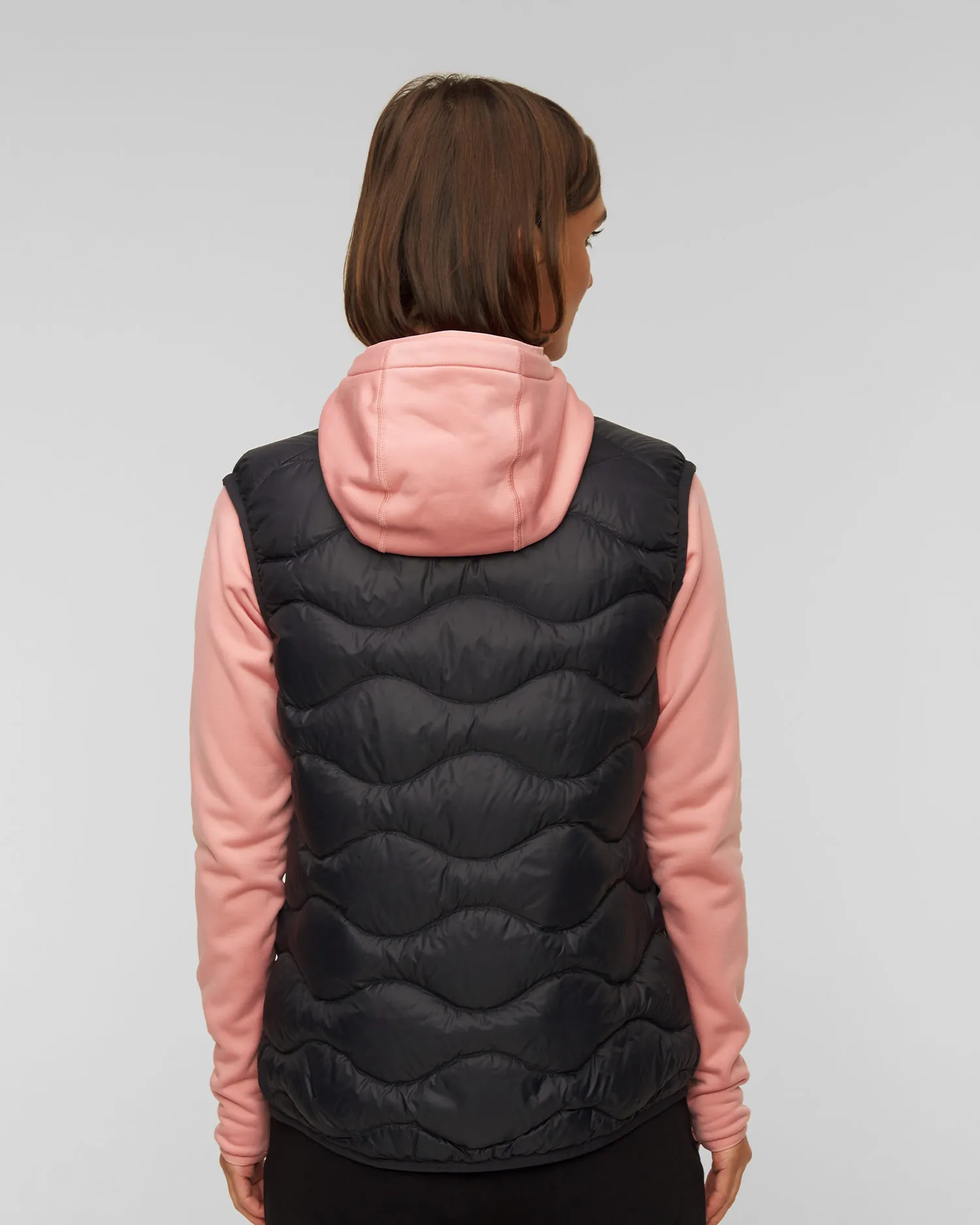 Gilet con piumino da donna Peak Performance Helium G79619030-50