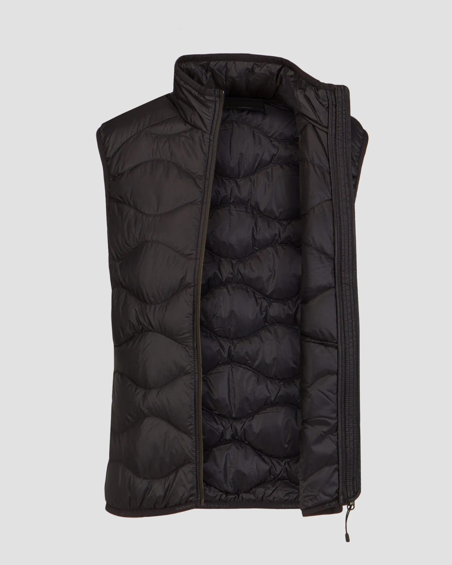 Gilet con piumino da donna Peak Performance Helium G79619030-50