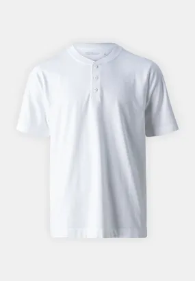 HENLEY - T-shirt basic