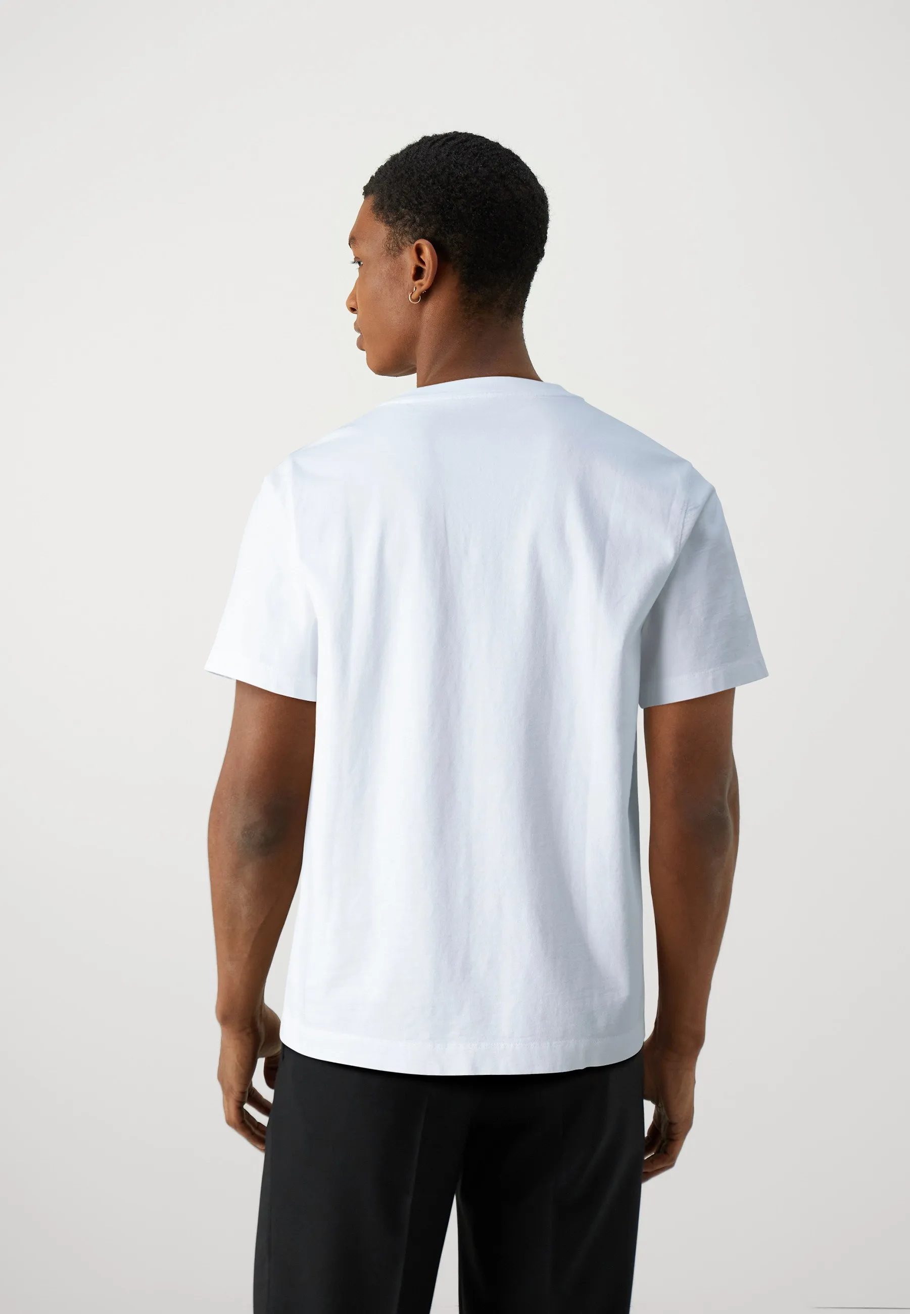 HENLEY - T-shirt basic