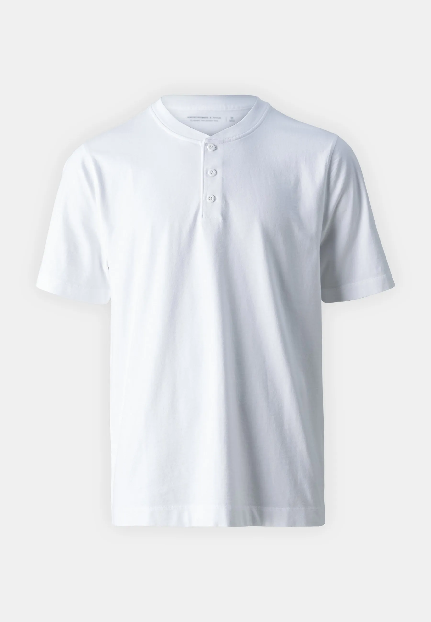 HENLEY - T-shirt basic