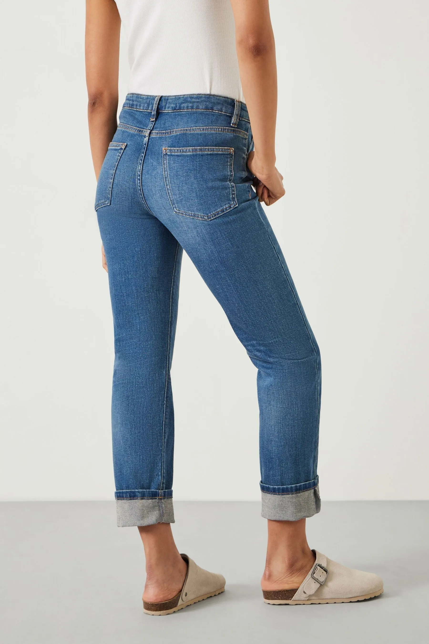 Hush Agnes - Jeans dritta    