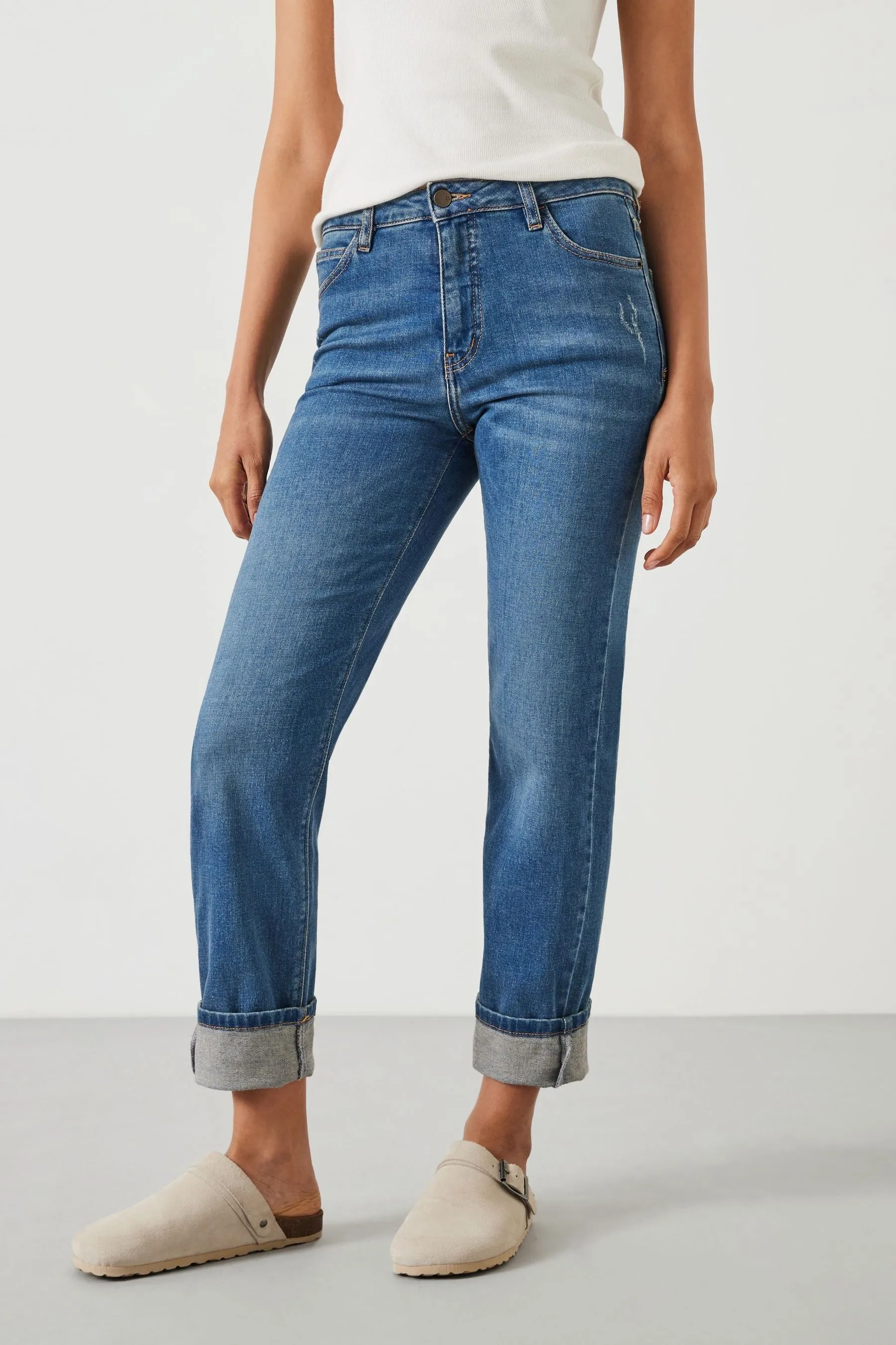 Hush Agnes - Jeans dritta    