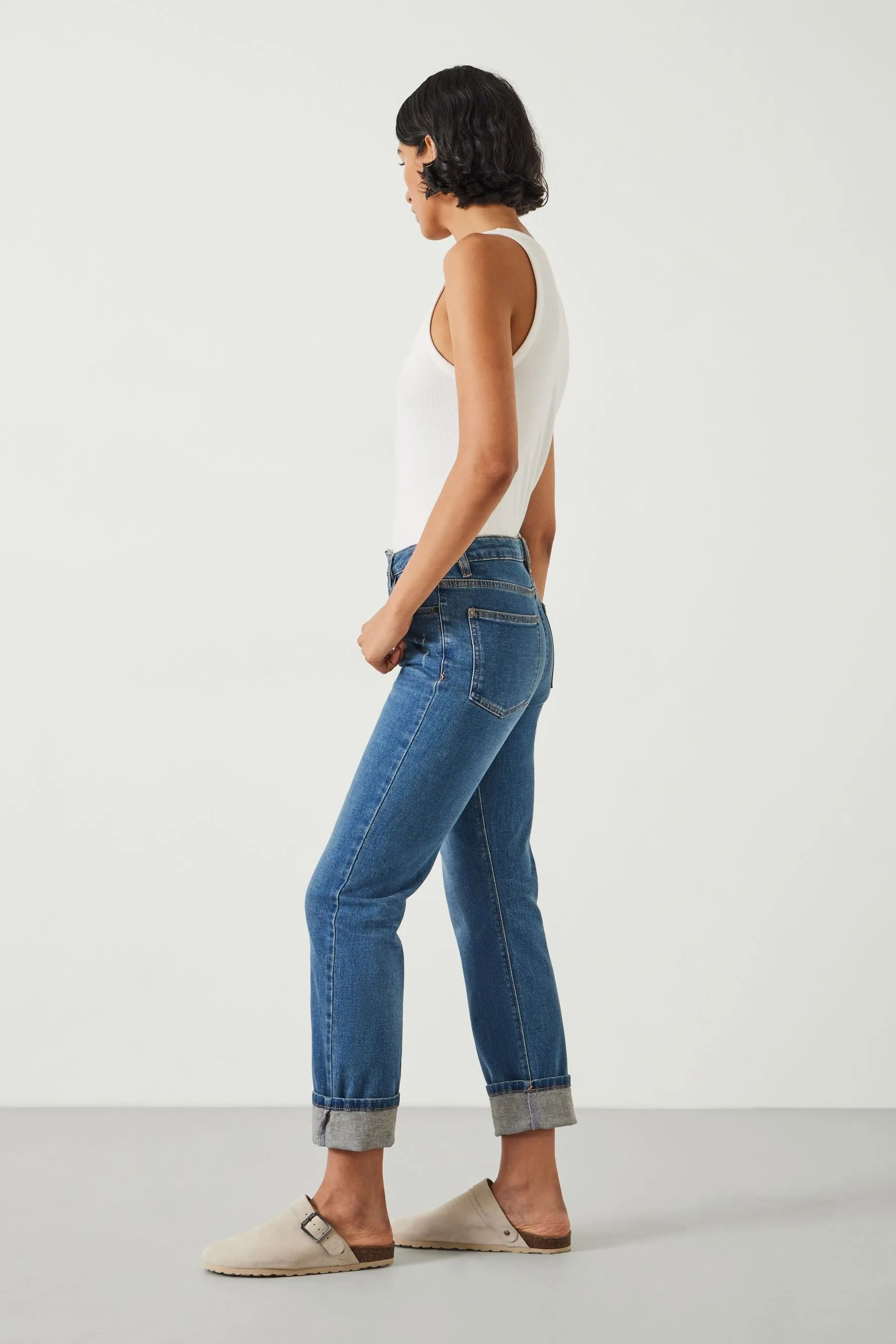 Hush Agnes - Jeans dritta    