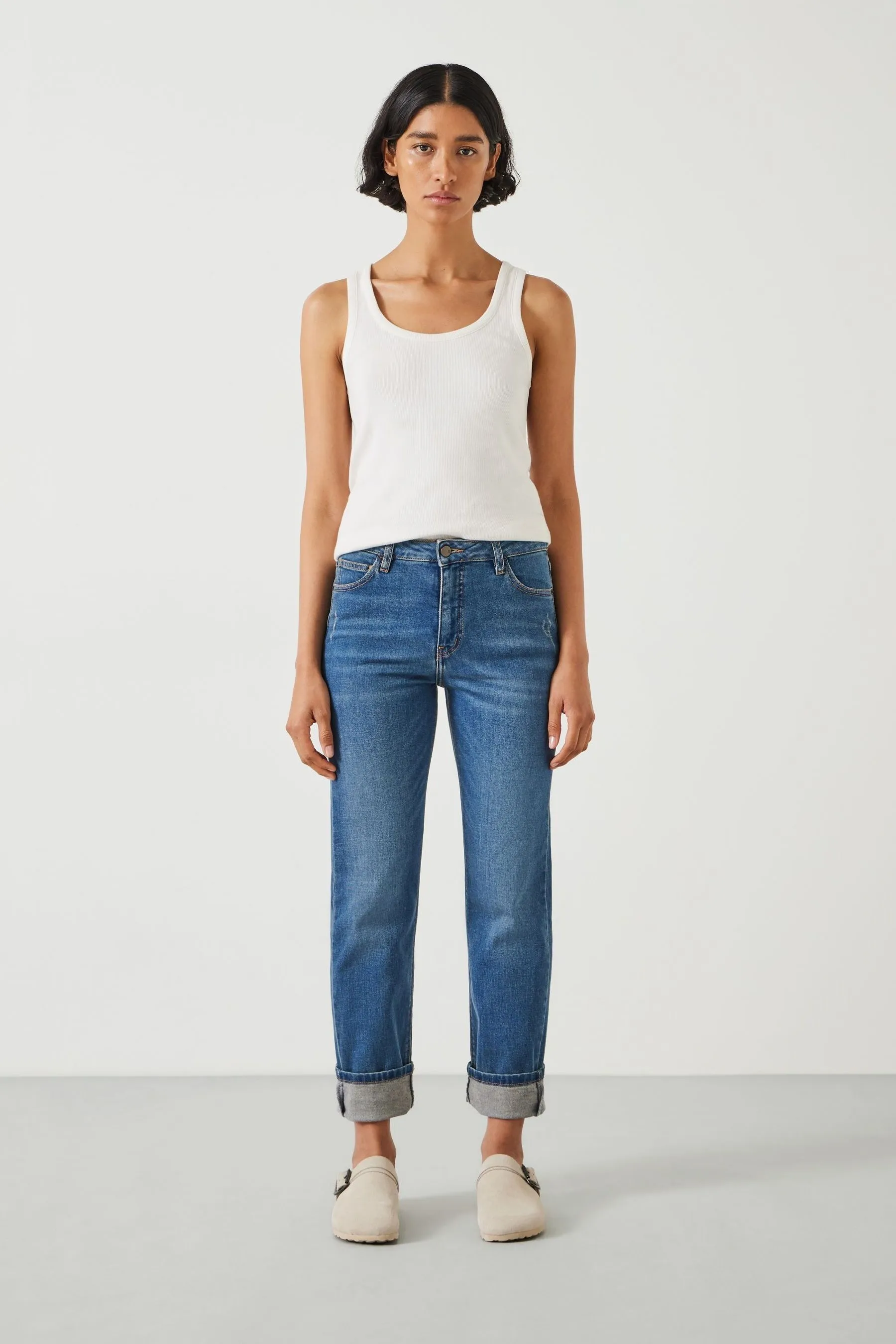 Hush Agnes - Jeans dritta    